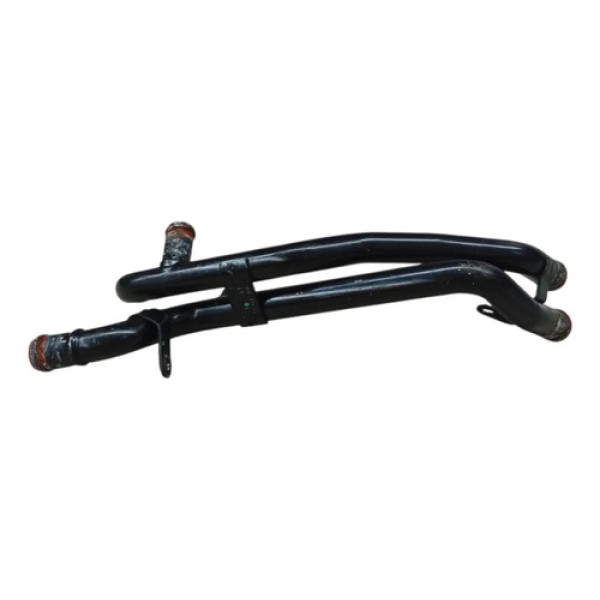 Cano Agua Arrefecimento Volkswagen Jetta 2.0 2014 2015