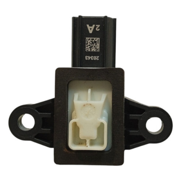 Espoleta Dianteiro Volvo Xc60 T8 2.0t Plug In 2021