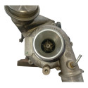 Turbina Fiat Punto T-jet 1.4 T 2013