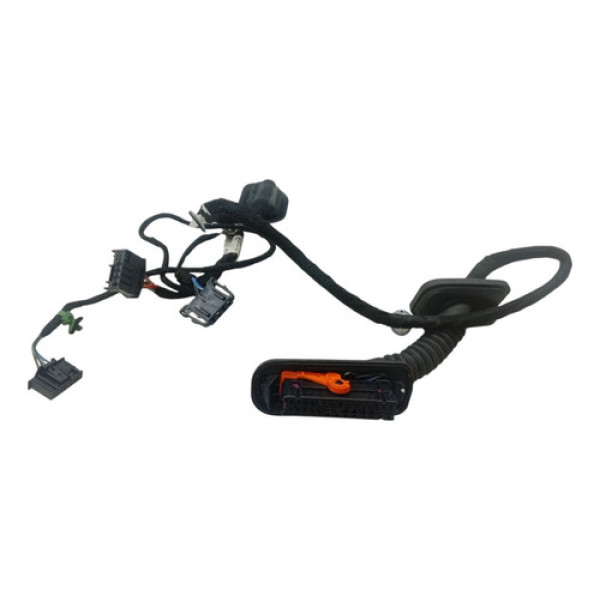 Chicote Porta Tras Dir Vw Virtus Exclusive 1.4 2025