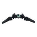 Chave Seta Limpador Chevrolet Captiva 2009 2010 