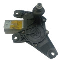 Motor Limpador Vigia Chevrolet Sonic 2012