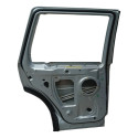 Porta Traseira Esquerda Land Rover Freelander 2 2.2 2011 Traseira Esquerdo Cinza