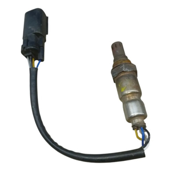 Sonda Lambda Pré Direita Ford Mustang 3.7 2011