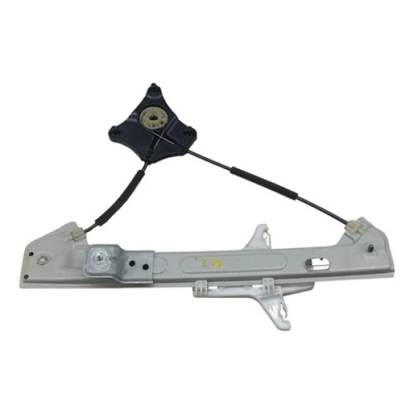 Maquina Vidro Tras Dir Volkswagen Polo Gts 1.4 T 2025