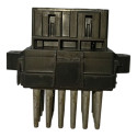 Resistência Ar Condicionado Chevrolet Captiva 2009 2010 
