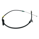 Cabo Direito Alavanca Mão Chevrolet Onix 1.0 Aut 2020