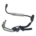 Cano Óleo Turbina Chevrolet Equinox 2.0 2019 2020  Ok