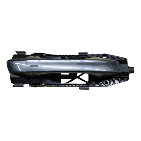Maçaneta Ext Diant Dir Volkswagen Taos Hl 1.4 T 2022 Chumbo Dianteira