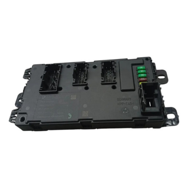 Módulo Controle Traseiro Bmw 118i 1.6 T 2011 2012