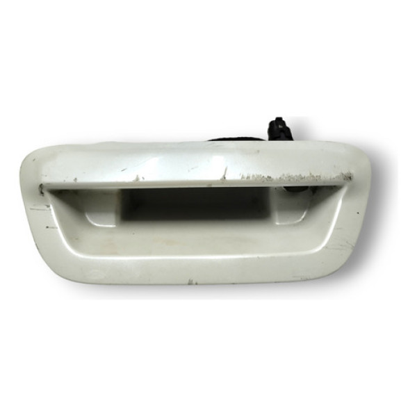 Maçaneta Tampa Traseira Jeep Compass 2023 2024 