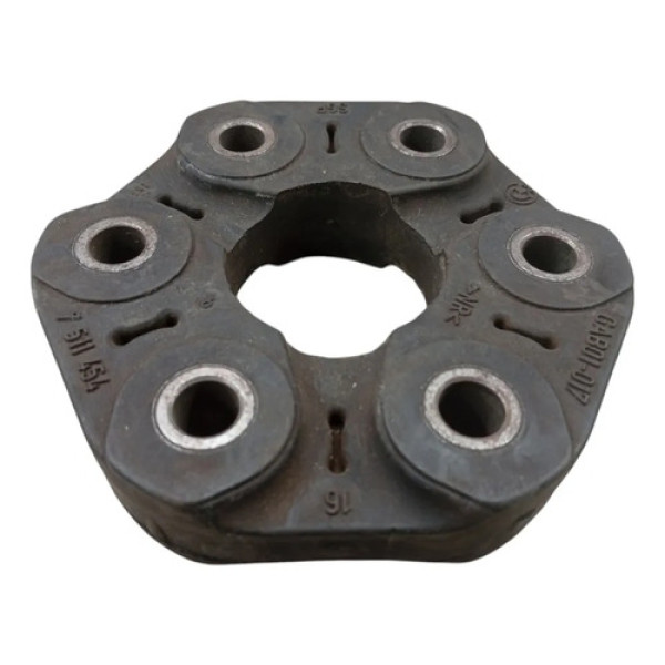 Coxim Cardan Diferencial Bmw 320i 2007 2008 2009 2011