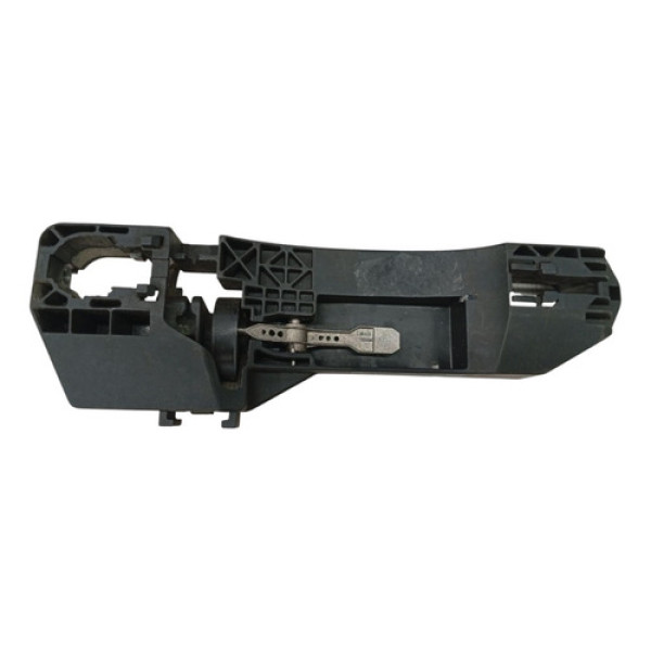 Suporte Maçaneta Externa Dianteira Dir Fiat Bravo 2009 Dianteira