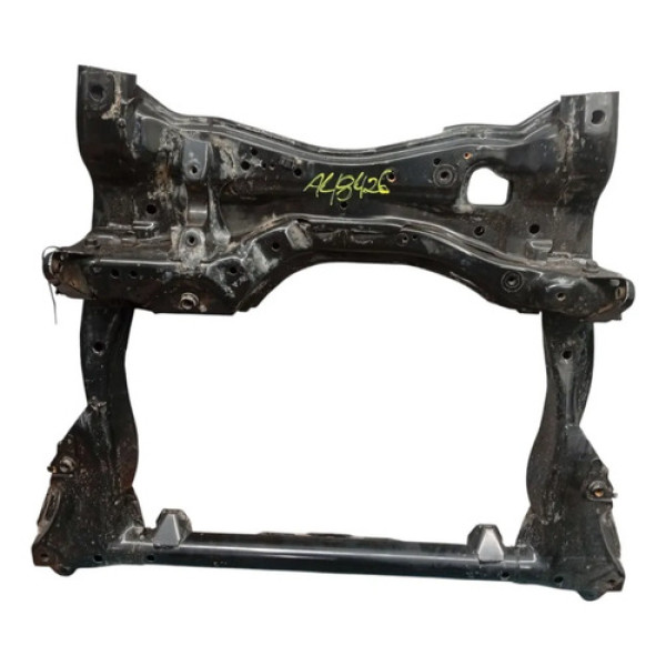 Quadro Dianteiro Honda Civic Lxs 2009 2010
