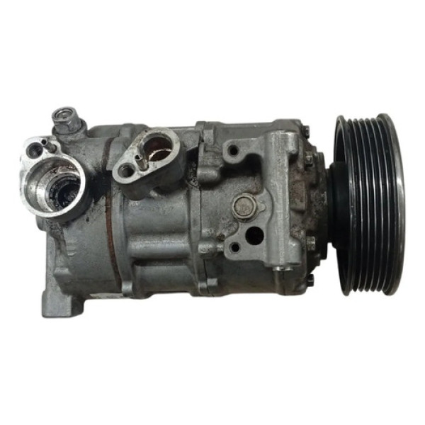 Compressor Ar Volkswagen Golf Gti 2.0 T 2014