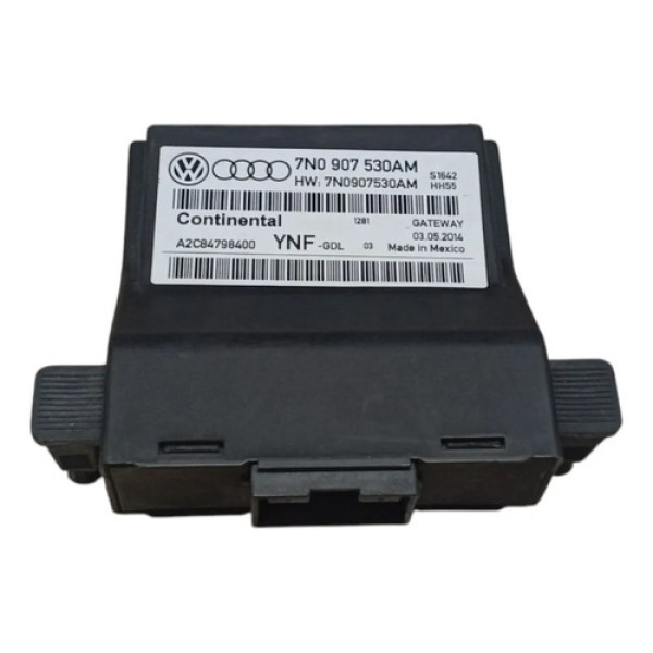 Modulo Interface Volkswagen Jetta 2.0 T 211cv Gasolina 2014