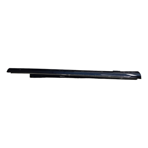 Spoiler Lateral Direito Mercedes C200 Hybrid 1.5t 2019 Azul