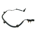 Sensor Abs Traseiro Chevrolet Equinox Premier 2.0t 2019