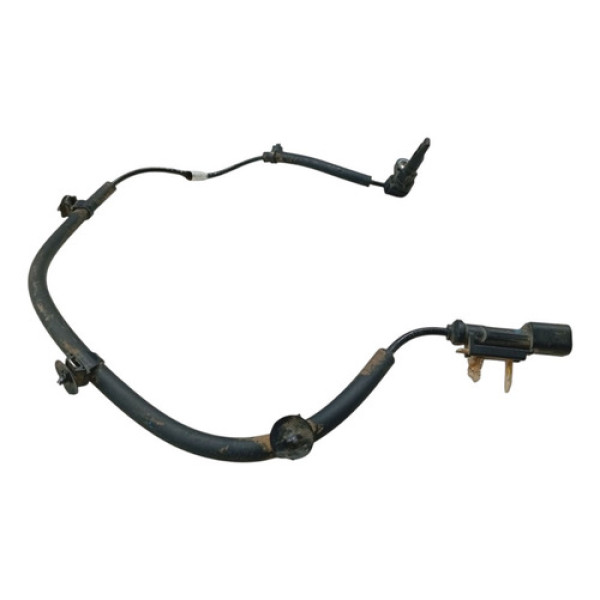 Sensor Abs Traseiro Chevrolet Equinox Premier 2.0t 2019