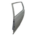 Porta Traseiro Esquerdo Vw Golf Gti 2.0 T 2019 Detalhe Traseira Esquerdo Branco