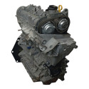 Motor Parcial Volkswagen Polo Gts 1.4 T 2023 Flex