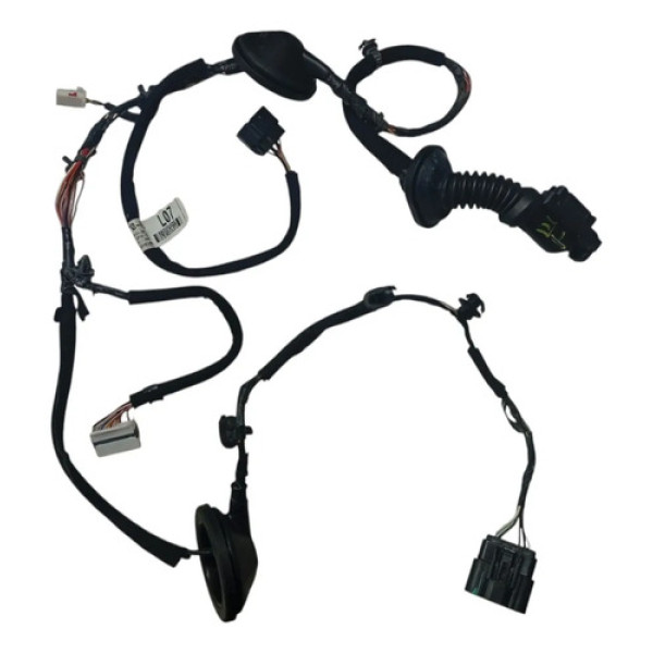 Chicote Porta Traseira Esquerda Kia Sorento 2016