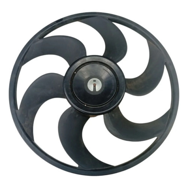 Helice 6 Pas Motor Ventoinha Ford Mustang 2011