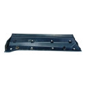 Acabamento Porta Tras Esq Land Rover Freelander 2 Sd4 2011 Cinza