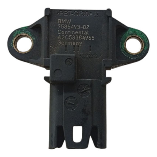 Sensor Map Bmw X6 4.4 V8 2010 2011 2012