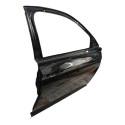 Porta Dianteira Dir Vw Jetta Gli 2.0 T 2020 Detalhe Dianteira Dianteiro Preto
