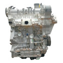 Motor Parcial Audi Q3 1.4 Flex 2016 2017