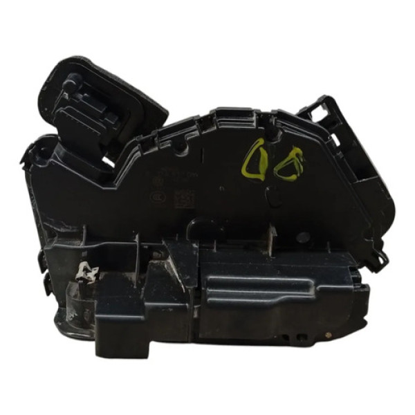 Fechadura Porta Diant Dir Vw Virtus Comfortline 1.0 2020