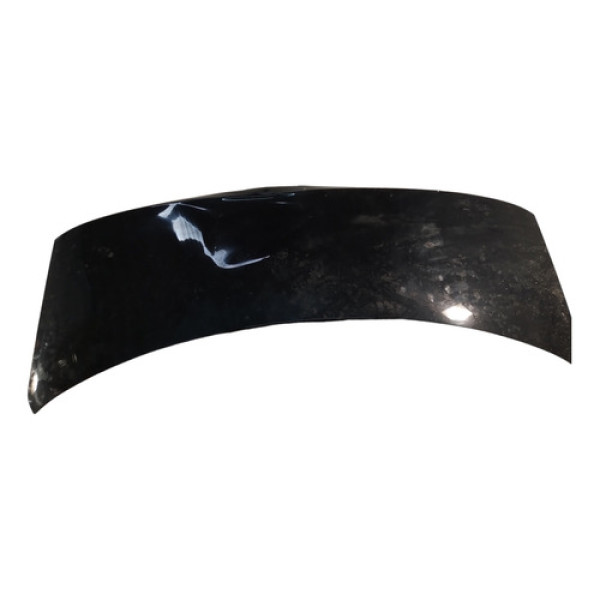 Tampa Traseira Volkswagen Jetta Tsi 2011 2012 2013  Preto