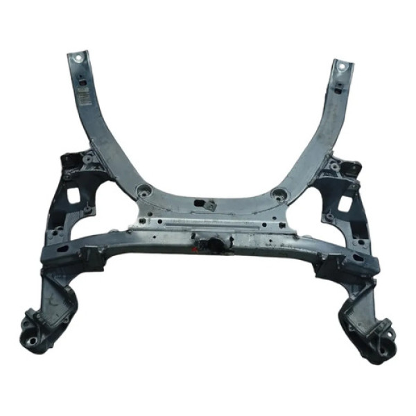 Quadro Agregado Dianteiro Bmw 530i 3.0 2006 2007