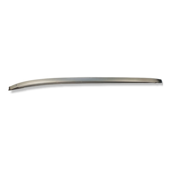 Rack Teto Esquerdo Volvo Xc60 2009 2010 2011 2012 2013  Prata