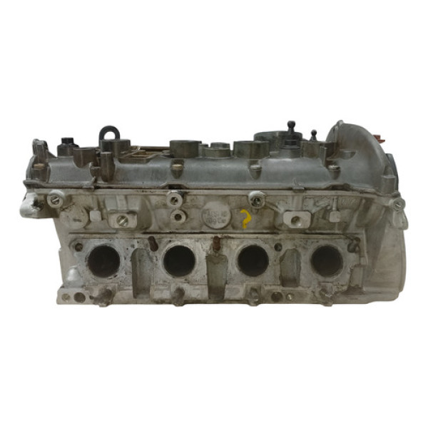 Cabeçote Volkswagen Tiguan Jetta 200cv 2011 2012 Retificar