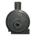 Válvula Solenóide Diant Esq Câmbio Jac J3 2012