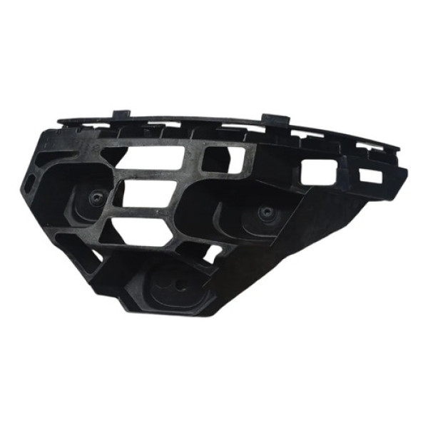 Guia Parachoque Tras Dir Vw Virtus Comfortline 1.0 2020