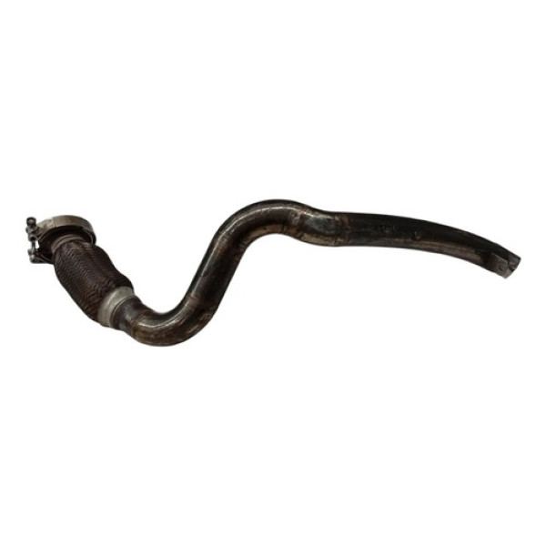 Downpipe Aço Inox Audi Tt Rs 2.5 Aut 2018