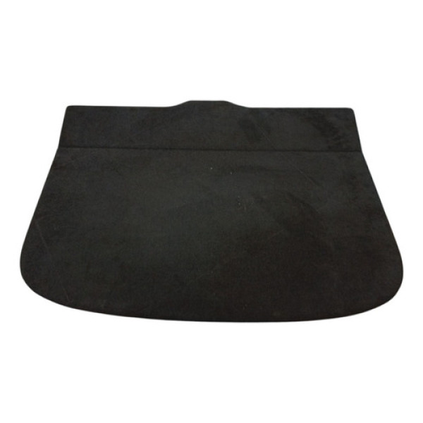 Tampão Estepe Porta Malas Volvo C30 2011  Preto