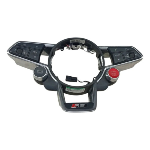 Aro Volante Comando Audi Tt Rs 2.5 2018