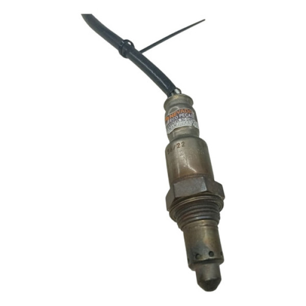 Sonda Lambda Pré Volkswagen Taos 1.4 2022 2023 2024 
