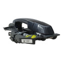 Maçaneta Ext Porta Tras Esq Chevrolet Equinox Rs 1.5t 2022 Preto Traseira