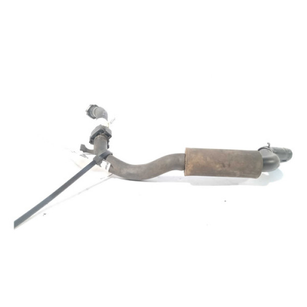 Mangueira Valvula Canister Vw Tiguan R-line 350 2020 
