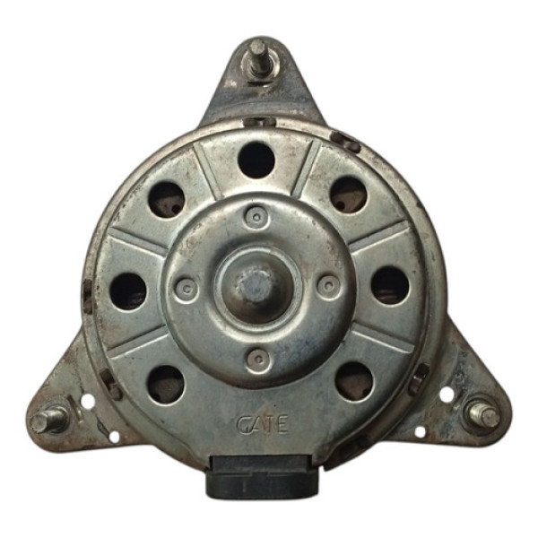 Motor Ventoinha Chevrolet Camaro Ss 6.2 V8 2011