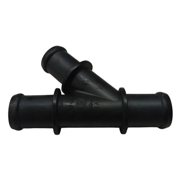 Cano Flange Conexão Vw Virtus Exclusive 1.4 2025