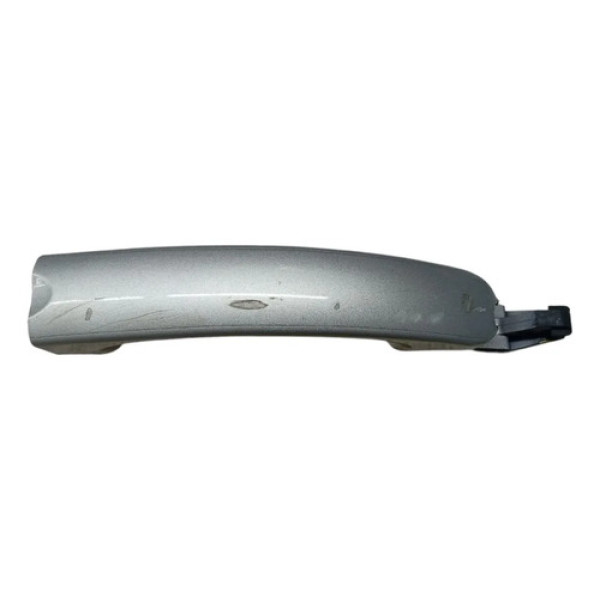 Maçaneta Ext Diant Dir Volkswagen Jetta Variant 2008 Cinza Dianteira