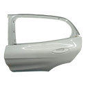 Porta Traseira Esquerda Mercedes Gla200 1.6 T 2019