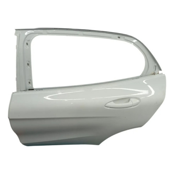 Porta Traseira Esquerda Mercedes Gla200 1.6 T 2019