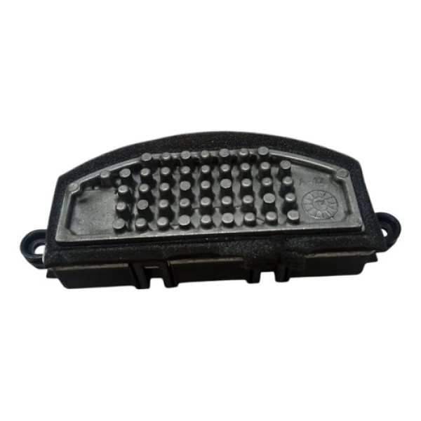 Resistencia Ar Condicionado Bmw X1 2.0t Flex 2018